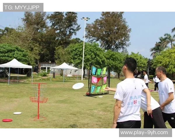 重庆飞盘队荣登全国飞盘比赛经验排行榜第三名展现实力与团队精神